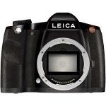 Фотоаппараты зеркальные.Leica S2 Body