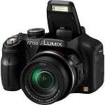 Фотокамера Panasonic Lumix DMC-FZ150 Black
