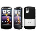 Смартфон HTC Amaze 4G Black