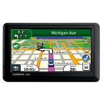 Автомобильный GPS-навигатор Garmin Nuvi 1410T