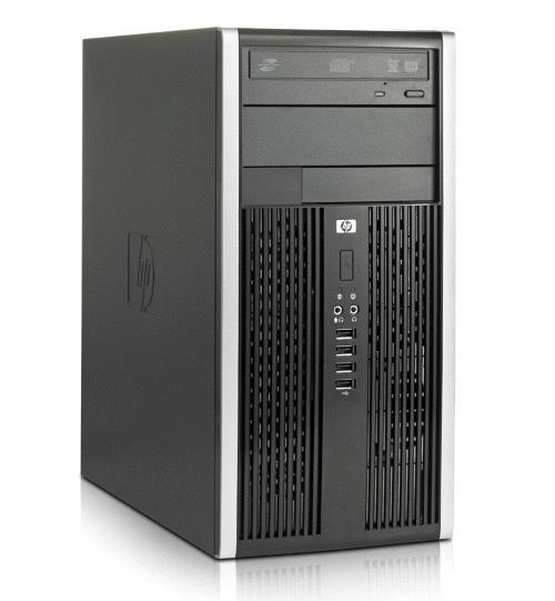 Компьютер настольный HP 6000 Pro MT DualCore E5800 Компьютер настольный HP 6000 Pro MT DualCore E5800