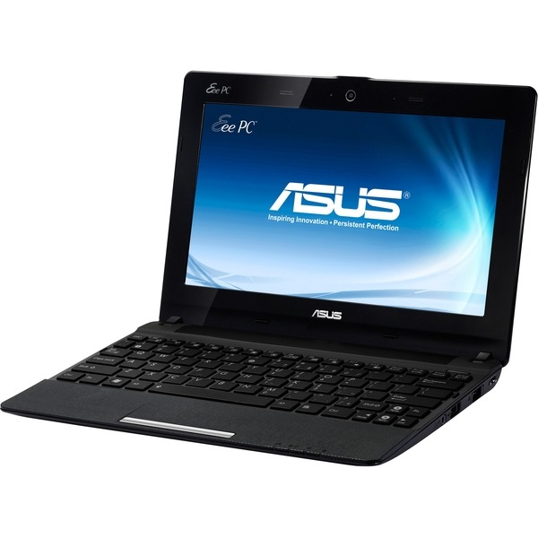 Ноутбук Asus Eee PC X101H Atom