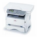 Устройство многофункциональное OKI MB260 laser MFP