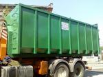 Контейнеры  для крупногабаритного мусора МЛ-20.000 и МЛ-27.000