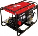 Дизельные генераторы Ultra G-5000