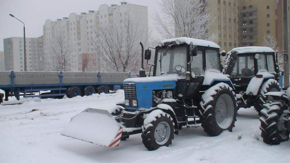 Траншеекопатель ЭЦУ-150