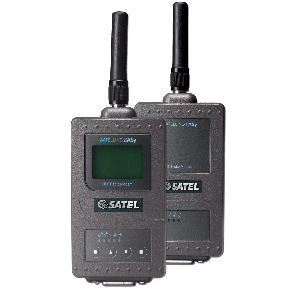 Радиомодем SATELLINE-EASy от 403 до 473 МГц без дисплея Радиомодем SATELLINE-EASy от 403 до 473 МГц без дисплея