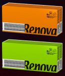 Бумажные платочки Renova Luxury
