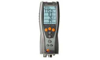 Газоанализатор testo 330-2 Газоанализатор testo 330-2