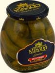 Огурцы маринованные