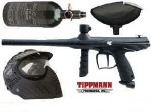 Комплект для клуба Tippmann Gryphon воздух Tippmann sgl