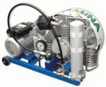 Компрессор Mistral M6-EM (330 bar/4 500 psi) бензо Компрессор Mistral M6-EM (330 bar/4 500 psi) бензо