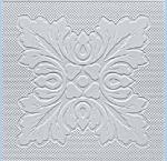 Плиты потолочные из полистирола