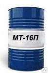 Масло моторное МТ-16П