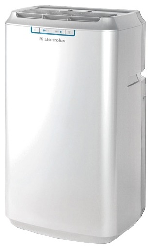 Кондиционер мобильный Electrolux EACM-12 EZ/N3 Кондиционер мобильный Electrolux EACM-12 EZ/N3