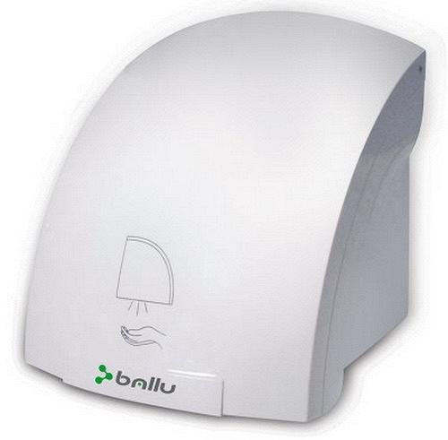 Сушилка для рук Ballu GSX-2000 Сушилка для рук Ballu GSX-2000