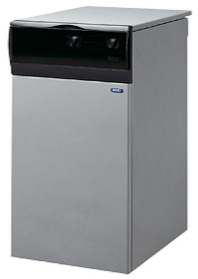 Котёл напольный газовый BAXI SLIM 1.300 i