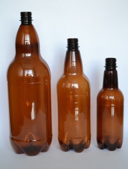 ПЭТ-бутылка, Емкости прочие из пластиков, АР Крым. Цена. Фото.