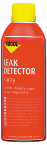 Аэрозольная система определения утечки газа Leak Detector Spray Аэрозольная система определения утечки газа Leak Detector Spray