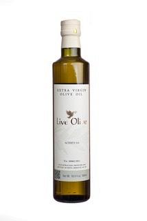 Оливковое масло высокого качества Live Olive extra virgin Оливковое масло высокого качества Live Olive extra virgin