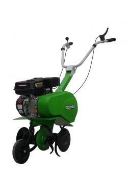 Мотокультиватор СR-К9 4л.с.Loncin ширина 280*480*490мм 1 40,2кг