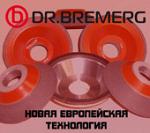 Dr.Bremerg - эльборовые круги на органических связках