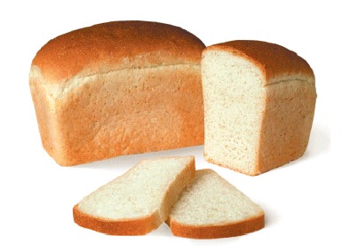 Хлеб нижегородский домашний