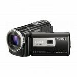 Видеокамера цифровая Sony HDR-PJ10E
