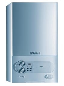 Котел газовый настенный Vaillant atmoTEC PRO VUW 240-3