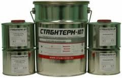 Паркетный огнезащитный лак Стабитерм-107