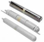 Огнетушители самосрабатывающие