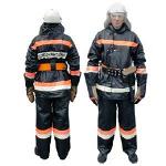 Одежда пожарного боевая III уровня защиты