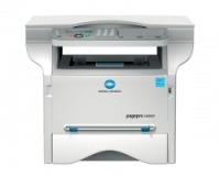 Многофункциональное устройство - МФУ Konica Minolta pagepro 1480MF