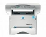 Многофункциональное устройство - МФУ Konica Minolta pagepro 1480MF