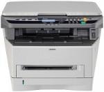 Многофункциональное устройство - МФУ Kyocera FS-1024MFP