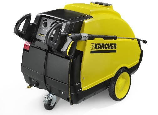 Аппараты высокого давления Karcher