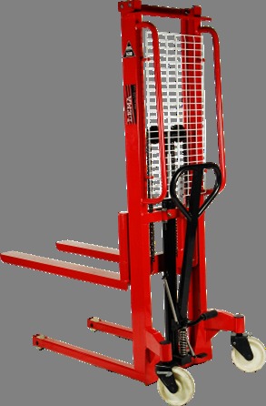 Штабелер ручной LM 1016