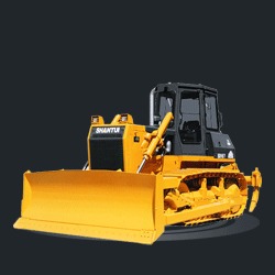 Бульдозер Shantui SD16 Бульдозер Shantui SD16