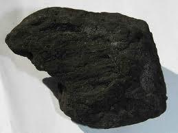 Каменный уголь