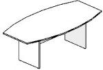 Стол переговорный 2200x1100x758h  Артикул TN 2211 - Раздел: Товары для офиса, офисные товары