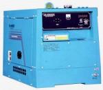 Электростанция дизельная Denyo DA 6000 SS