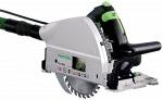 Пила погружная Festool TS 55 EBQ