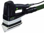 Машинка линейная шлифовальная Festool DUPLEX LS 130 EQ-Plus