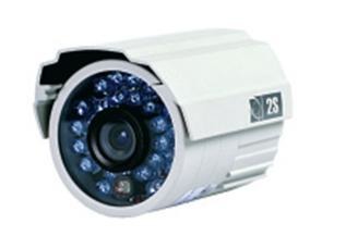 Всепогодная видеокамера день/ночь с ИК-подсветкой Модель 2S-WP450