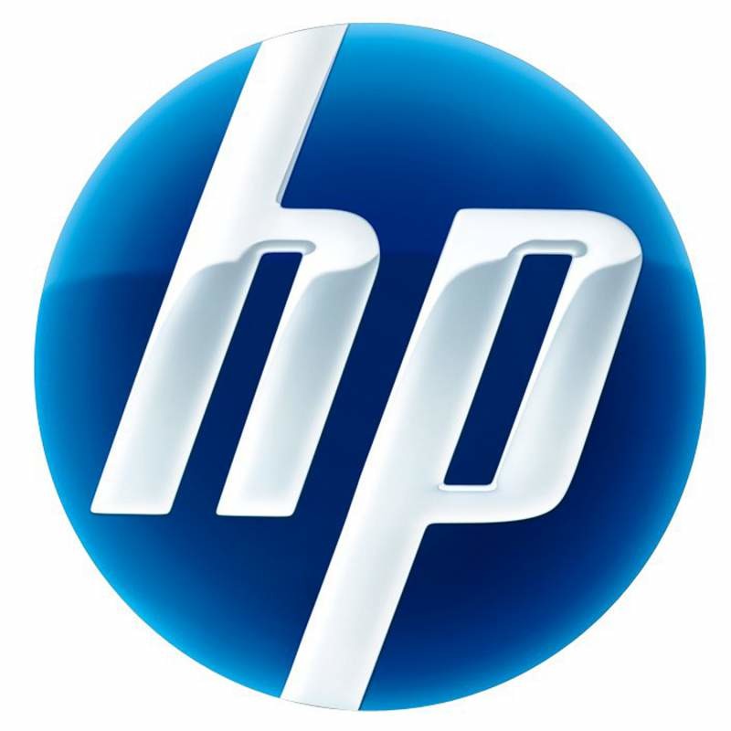 Настольные компьютеры, мониторы, ноутбуки, серверы HP