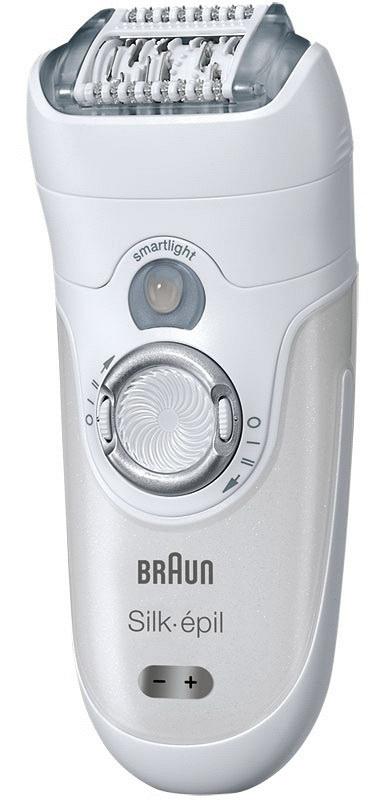Эпилятор Braun 7681 Silk-epil 7 Эпилятор Braun 7681 Silk-epil 7