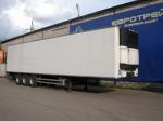 Рефрижератор Chereau