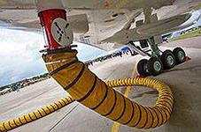 Авиационное топливо Авиационное топливо