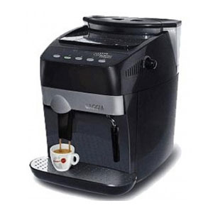 Кофемашина Gaggia Syncrony Compact (Black)