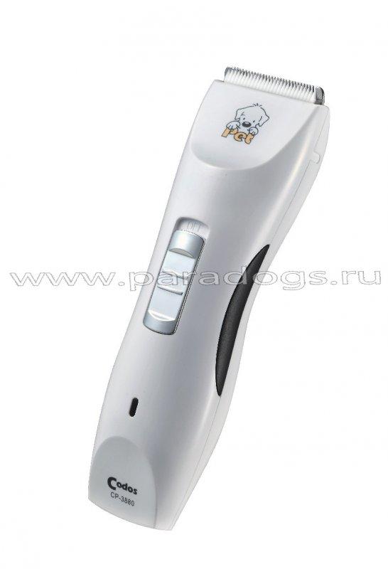 Машинка для стрижки Codos CP-3880 Машинка для стрижки Codos CP-3880